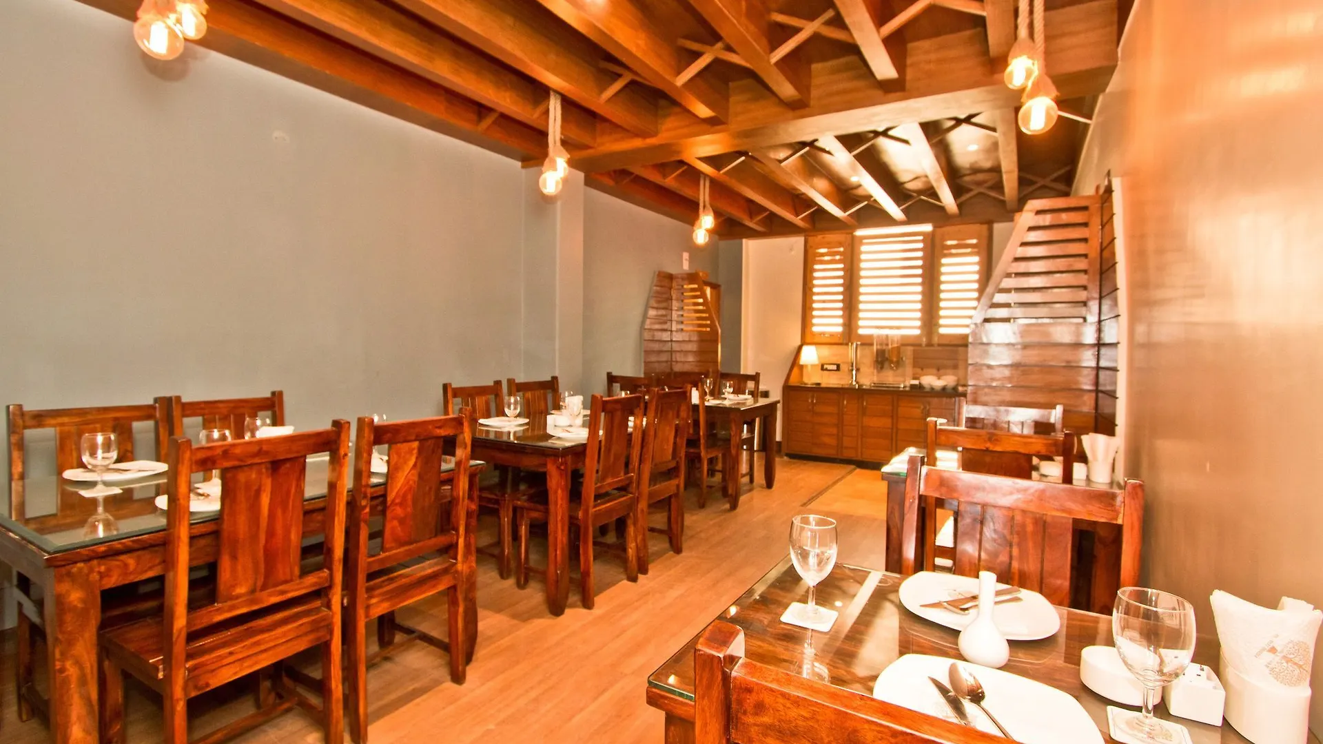 Oyo Premium 148 The Bodhi Tree Bnb Šimla